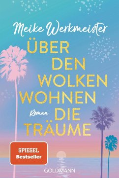 Cover Über den Wolken wohnen die Träume (eBook, ePUB)