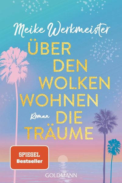 Über den Wolken wohnen die Träume (eBook, ePUB)