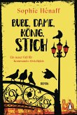 Bube, Dame, König, Stich (eBook, ePUB)