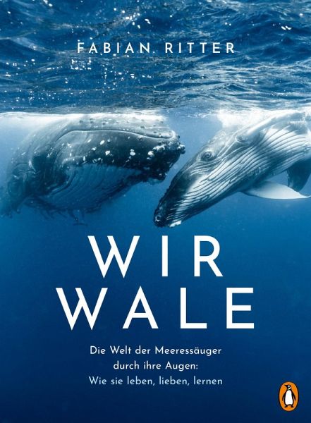 Wir Wale (eBook, ePUB)