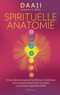 Cover Spirituelle Anatomie (eBook, ePUB)