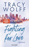 Fighting for Love / San Diego Lightnings Bd.3 (eBook, ePUB) Fighting for Love / San Diego Lightnings Bd.3 (eBook, ePUB)
