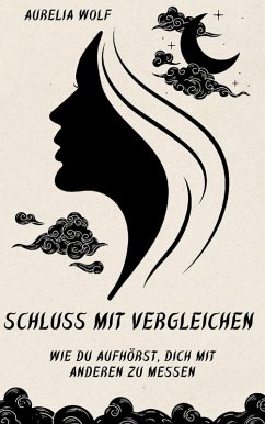 Cover Schluss mit Vergleichen (eBook, ePUB)