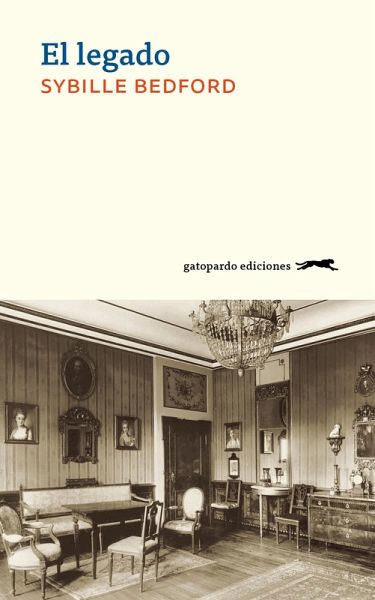 El legado (eBook, ePUB) El legado (eBook, ePUB)