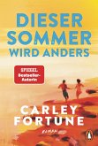 Dieser Sommer wird anders (eBook, ePUB) Dieser Sommer wird anders (eBook, ePUB)