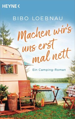 Cover Machen wir's uns erst mal nett (eBook, ePUB)
