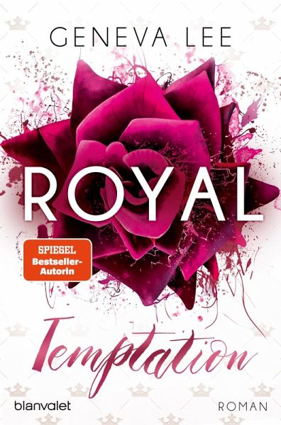 Royals Saga