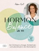 Hormon-Balance ab 40 (eBook, ePUB)