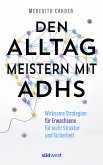 Den Alltag meistern mit ADHS (eBook, ePUB)