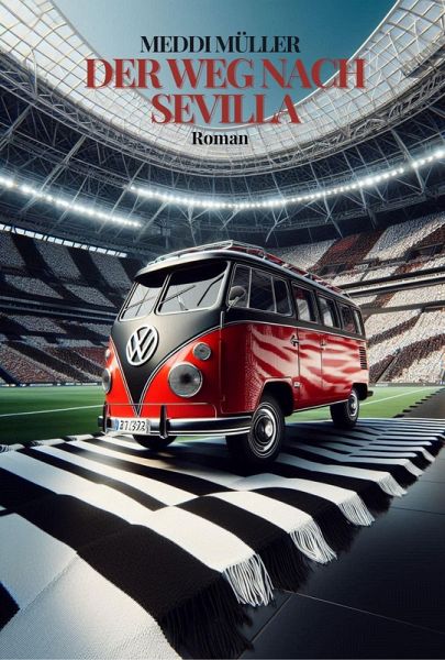 Der Weg nach Sevilla (eBook, ePUB) Der Weg nach Sevilla (eBook, ePUB)