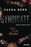 Syndicate - Dein ist die Rache (eBook, ePUB)