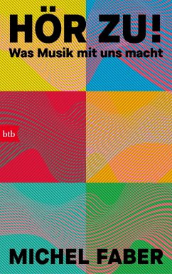 Cover Hör zu! (eBook, ePUB)
