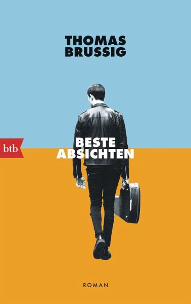 Beste Absichten (eBook, ePUB)
