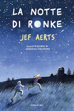 La notte di Ronke (eBook, ePUB) - Aerts, Jef