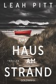 Das Haus am Strand (eBook, ePUB)