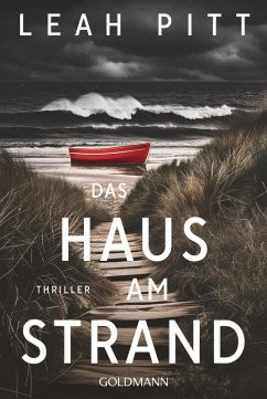 Cover Das Haus am Strand (eBook, ePUB)