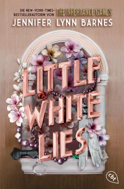 Cover Little White Lies Bd.1 (eBook, ePUB)