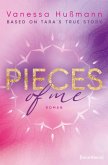 Pieces of Me - Based on Tara's True Story (eBook, ePUB)