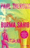 Burma Sahib (eBook, ePUB)