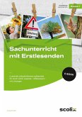 Sachunterricht mit Erstlesenden (eBook, PDF)