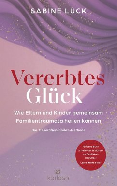 Cover Vererbtes Glück (eBook, ePUB)