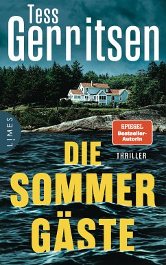 Die Sommergäste (eBook, ePUB) - Gerritsen, Tess