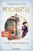 Montmartre - Licht und Schatten (eBook, ePUB)