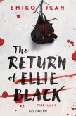 The Return of Ellie Black (eBook, ePUB) The Return of Ellie Black (eBook, ePUB)