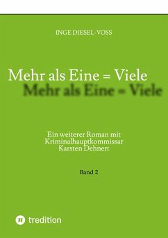 Mehr als Eine = Viele (eBook, ePUB) - Diesel-Voß, Inge