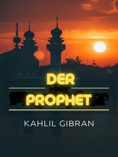 Cover Der Prophet (Übersetzt) (eBook, ePUB)