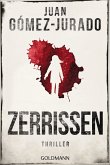 Zerrissen (eBook, ePUB)