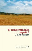 El temperamento español (eBook, ePUB) El temperamento español (eBook, ePUB)