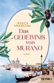 Das Geheimnis von Murano / Murano Bd.2 (eBook, ePUB)