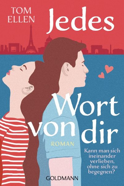 Jedes Wort von dir (eBook, ePUB) Jedes Wort von dir (eBook, ePUB)