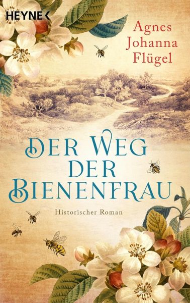 Der Weg der Bienenfrau (eBook, ePUB) Der Weg der Bienenfrau (eBook, ePUB)