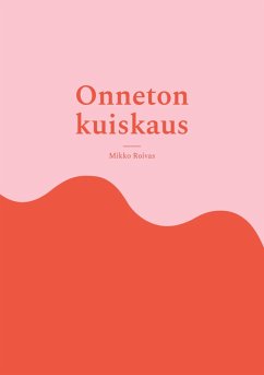 Cover Onneton kuiskaus (eBook, ePUB)