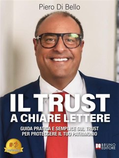 Cover Il Trust A Chiare Lettere (eBook, ePUB)