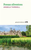 Fresas salvajes (eBook, ePUB) Fresas salvajes (eBook, ePUB)