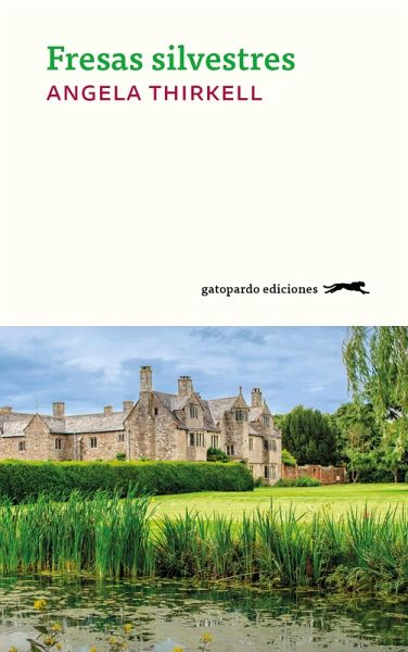 Fresas salvajes (eBook, ePUB) Fresas salvajes (eBook, ePUB)