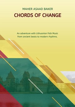 Cover Chords of Change (eBook, ePUB)
