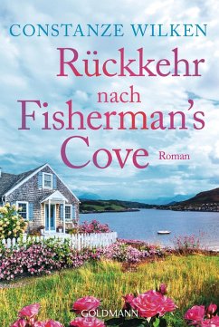 Rückkehr nach Fisherman's Cove (eBook, ePUB) - Wilken, Constanze