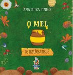 O mel (eBook, ePUB) O mel (eBook, ePUB)