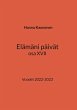 Elämäni päivät osa XVII (eBook,... - Bild 1