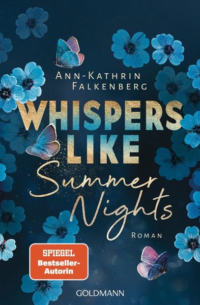 Whispers like Summer Nights / Tennessee Dreams Bd.2 (eBook, ePUB) Whispers like Summer Nights / Tennessee Dreams Bd.2 (eBook, ePUB)