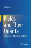 Fields and Their Quanta (eBook, PDF)