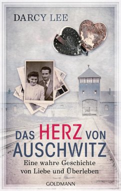 Cover Das Herz von Auschwitz (eBook, ePUB)