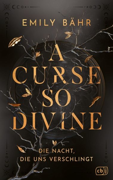 Die Nacht, die uns verschlingt / A Curse so Divine Bd.1 (eBook, ePUB) Die Nacht, die uns verschlingt / A Curse so Divine Bd.1 (eBook, ePUB)
