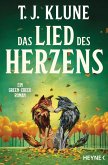 Das Lied des Herzens / Green Creek Bd.3 (eBook, ePUB)