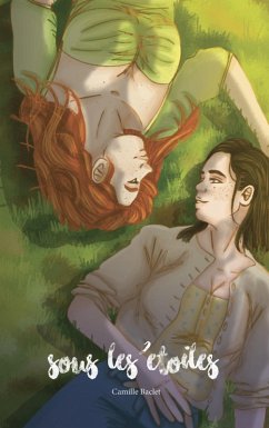 Sous les étoiles (eBook, ePUB)