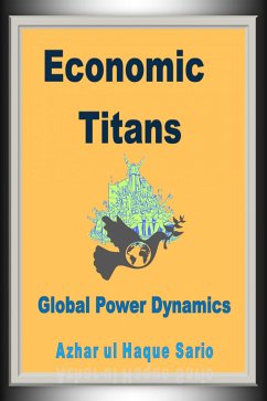 Economic Titans (eBook, ePUB) - Sario, Azhar ul Haque